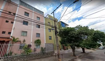 Imagem do Condomínio Do Edifício Rio Da Prata em Contagem