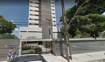 Imagem do Condomínio Do Edifício Rio Da Prata em Recife