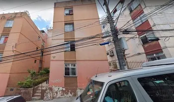 Imagem do Condomínio Do Edifício Rio Danúbio em Contagem