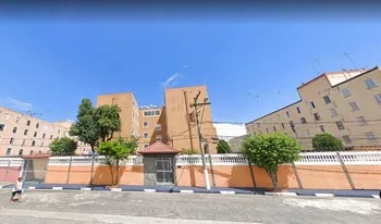 Condomínio Do Edifício Rio Danúbio em São Paulo