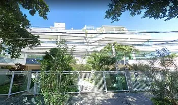 Condomínio Do Edifício Rio Das Flores em Rio De Janeiro