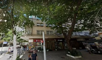 Condomínio Do Edifício Rio Das Flores em Rio de Janeiro