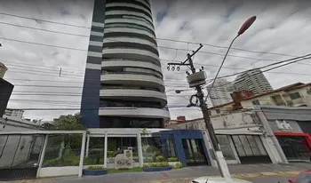 Imagem do Condomínio Do Edifício Rio Das Flores em Belém