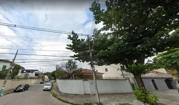 Condomínio Do Edifício Rio Das Garças em Rio de Janeiro