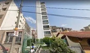 Condomínio Do Edifício Rio Das Ostras em Belo Horizonte