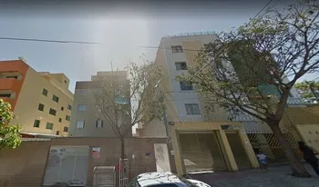 Condomínio Do Edifício Rio Das Ostras em Belo Horizonte