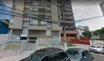 Imagem do Condomínio Do Edifício Rio Das Ostras em Vitória