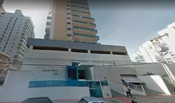 Imagem do Condomínio Do Edifício Rio Das Pedras em Vila Velha