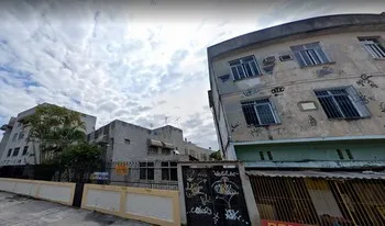 Condomínio Do Edifício Rio Das Pedras em Rio De Janeiro