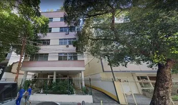 Condomínio Do Edifício Rio Das Tijucas em Rio De Janeiro