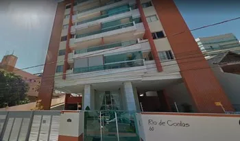 Imagem do Condomínio Do Edifício Rio De Contas em Vitória