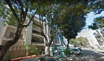 Imagem do Condomínio Do Edifício Rio De Contas em Vitória