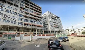 Condomínio Do Edifício Rio De Janeiro em Rio De Janeiro