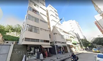 Condomínio Do Edifício Rio De Janeiro em Rio De Janeiro