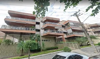 Condomínio Do Edifício Rio De Janeiro em Rio De Janeiro
