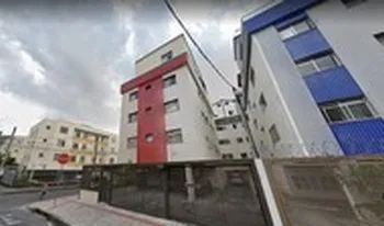 Condomínio Do Edifício Rio De Janeiro em Belo Horizonte