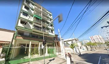 Condomínio Do Edifício Rio De Janeiro em Rio de Janeiro