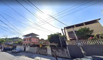 Condomínio Do Edifício Rio De Janeiro em Rio De Janeiro