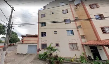 Imagem do Condomínio Do Edifício Rio Doce em Contagem