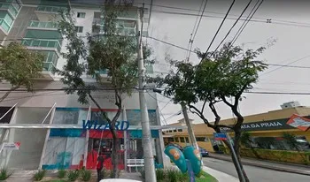 Imagem do Condomínio Do Edifício Rio Doce em Vitória