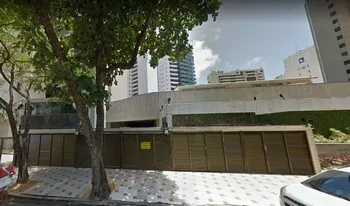 Condomínio Do Edifício Rio Dos Navegantes
