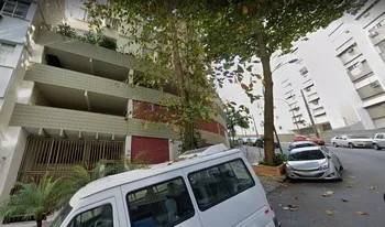 Condomínio Do Edifício Rio Dos Sinos em Rio De Janeiro