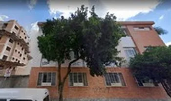 Condomínio Do Edifício Rio Dourado em Belo Horizonte