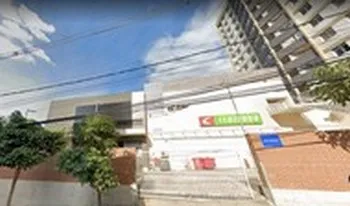 Condomínio Do Edifício Rio D'ouro em Belo Horizonte