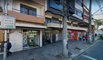 Condomínio Do Edifício Rio Douro em Porto Alegre