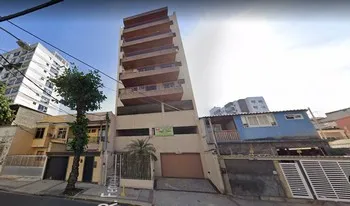 Condomínio Do Edifício Rio D'ouro em Rio De Janeiro