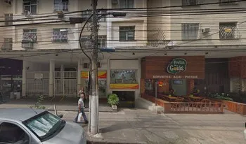 Imagem do Condomínio Do Edifício Rio D'ouro em Niteroi