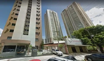 Imagem do Condomínio Do Edifício Rio Elba em Belém