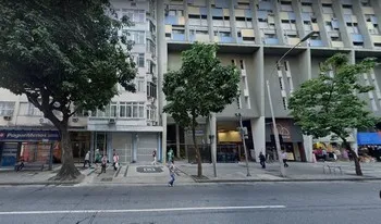 Condomínio Do Edifício Rio Elba em Rio De Janeiro