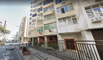 Condomínio Do Edifício Rio Espinharas em Rio De Janeiro