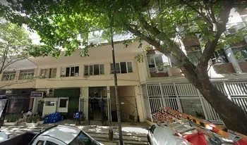 Condomínio Do Edifício Rio em Rio De Janeiro
