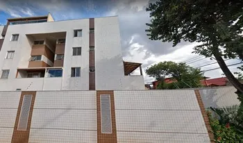 Condomínio Do Edifício Rio Ganges em Belo Horizonte