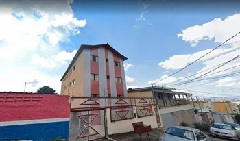 Imagem do Condomínio Do Edifício Rio Ganges em Contagem