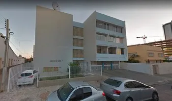 Condomínio Do Edifício Rio Garça em Petrolina