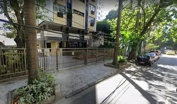 Condomínio Do Edifício Rio Grande em Rio De Janeiro