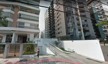 Imagem do Condomínio Do Edifício Rio Grande em Vitória