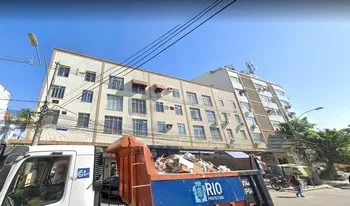 Condomínio Do Edifício Rio Grande em Rio De Janeiro