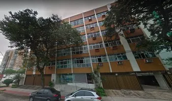 Imagem do Condomínio Do Edifício Rio Grande Do Sul em Vitória