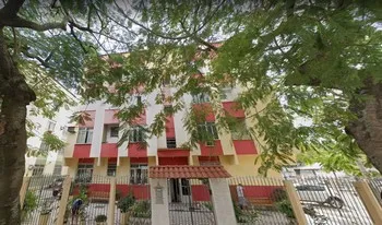 Condomínio Do Edifício Rio Grande Do Sul em Rio De Janeiro