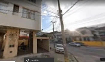 Condomínio Do Edifício Rio Grande em Rio De Janeiro