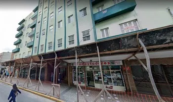 Imagem do Condomínio Do Edifício Rio Grandense em Rio Grande