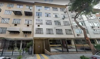 Imagem do Condomínio Do Edifício Rio Guadiana em Niteroi