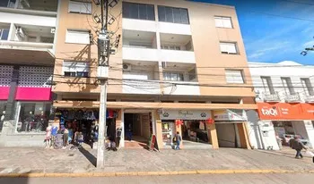 Imagem do Condomínio Do Edifício Rio Guaíba em Santa Maria
