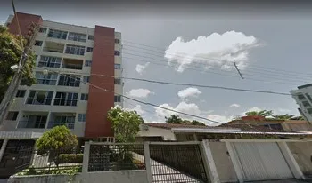 Imagem do Condomínio Do Edifício Rio Ica em Recife