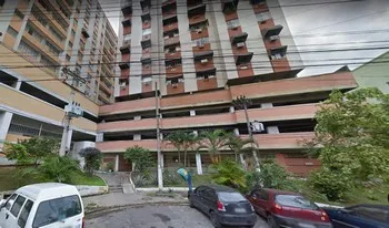 Imagem do Condomínio Do Edifício Rio Ica em Niteroi