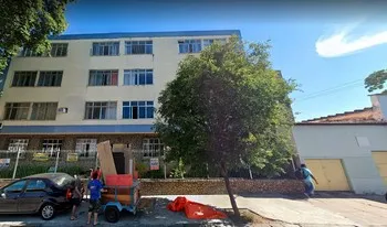 Condomínio Do Edifício Rio Inco em Rio De Janeiro